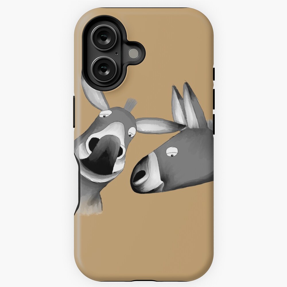 Item preview, iPhone Magsafe Tough Case designed and sold by IsabellaSchaf.