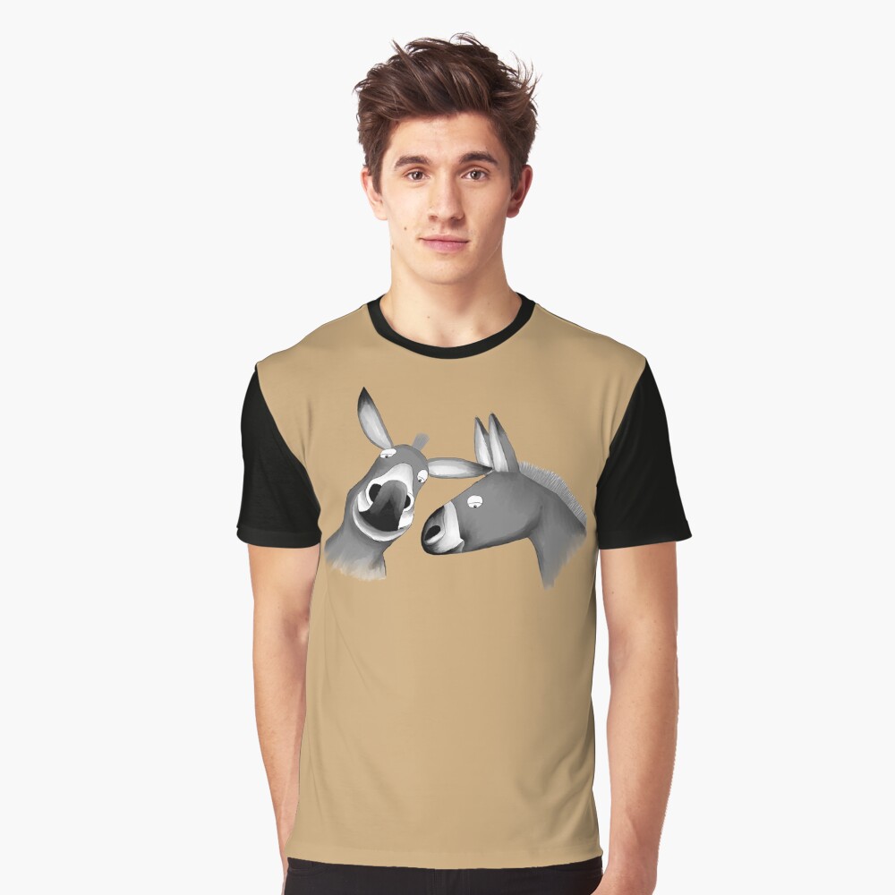 Item preview, Graphic T-Shirt designed and sold by IsabellaSchaf.