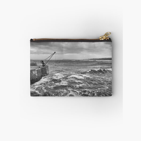 Item preview, The Salmon Fisheries, Portrush designed and sold by Nigel R Bell Photography.