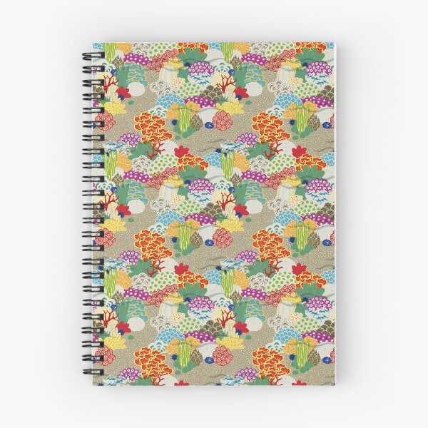 Item preview, Coral Reef designed and sold by Devon Menuez.
