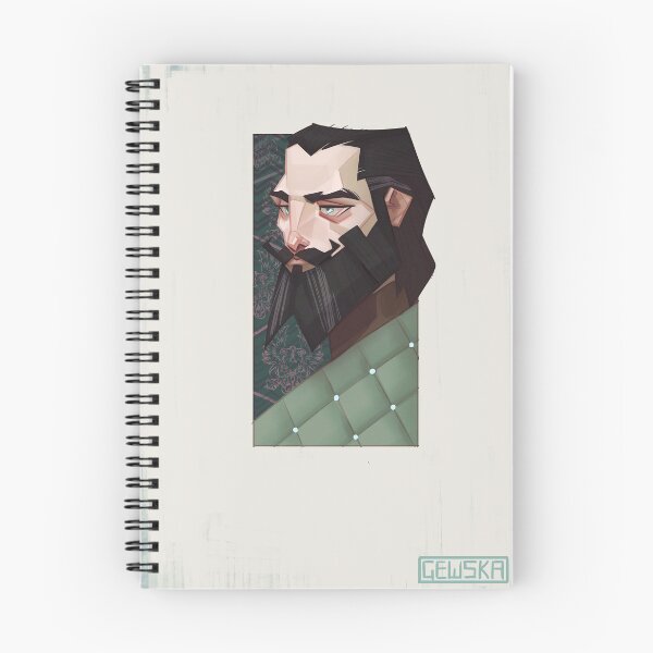 Item preview, Blackwall designed and sold by Gewska.