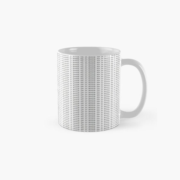 Item preview, Tim in Ruislip designed and sold by LiquidReindeer.
