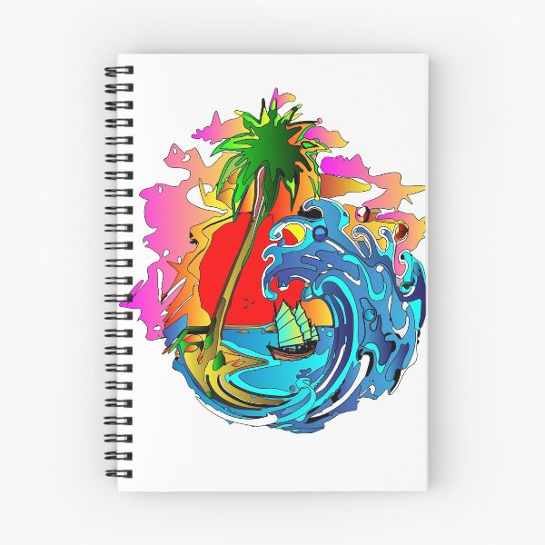 Item preview, Tropical Theme designed and sold by cp06327.