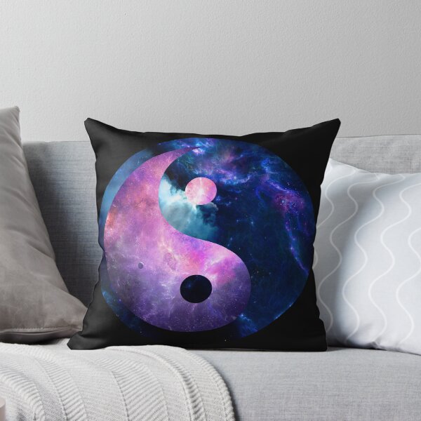 Artikelvorschau, Galaxie Yin und Yang entworfen und verkauft von Brooke Patterson.