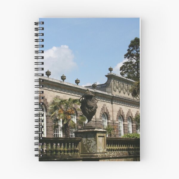 Item preview, Margam country house and park designed and sold by Digitaldegs.