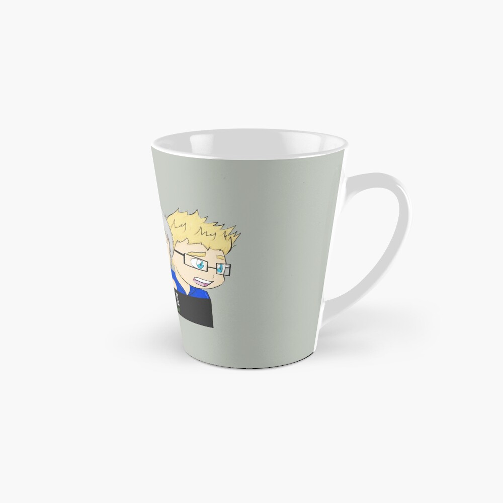 Item preview, Tall Mug designed and sold by SaraFrancis.