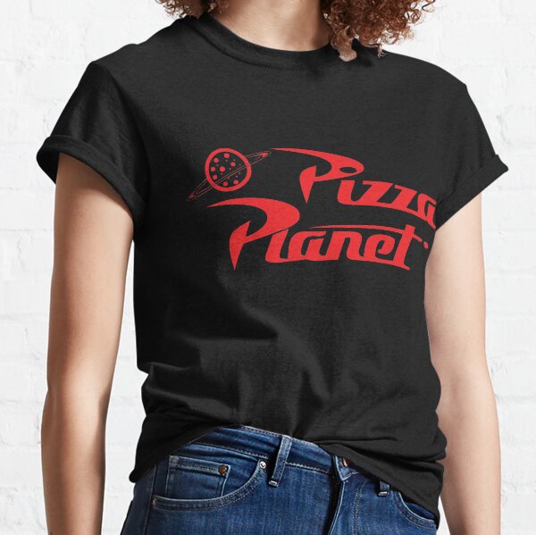 Pizza Planet Classic T-Shirt