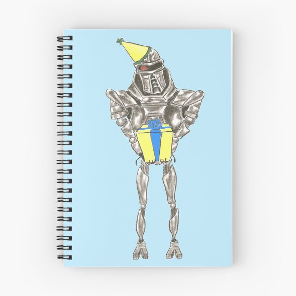 Item preview, Happy Birthday Cylon designed and sold by keyanna.