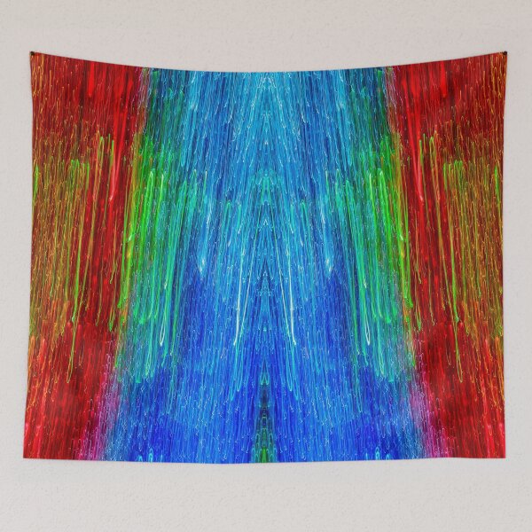 Item preview, Vibrant and colourful art for you and your home. designed and sold by Andy-Fenrir.