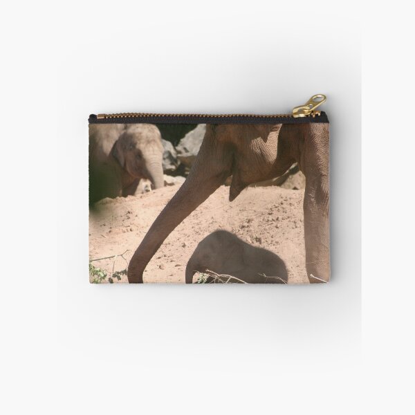 Item preview, Elephant trunk Chester zoo designed and sold by Digitaldegs.
