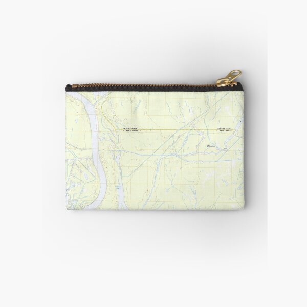 Item preview, USGS TOPO Map Louisiana LA Lake Chicot 20120423 TM designed and sold by WetdryvacRB01.