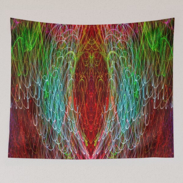 Item preview, Vibrant and colourful art for you and your home. designed and sold by Andy-Fenrir.