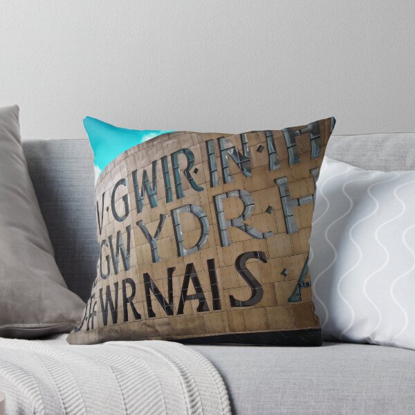 Item preview, Wales Millennium Centre - Cardiff designed and sold by prolificlee.