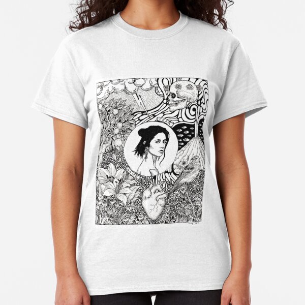 Marina And The Diamonds T-Shirts | Redbubble