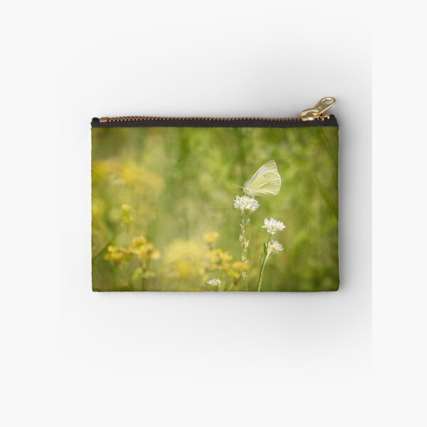 Item preview, Cabbage White designed and sold by Thomasyoung.