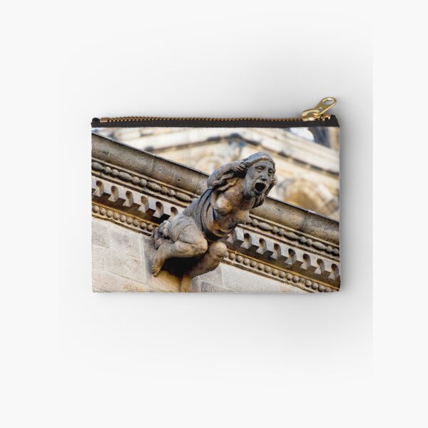 Item preview, Gargoyle in the Barri Gòtic of Barcelona, Spain designed and sold by troianifabrizio.