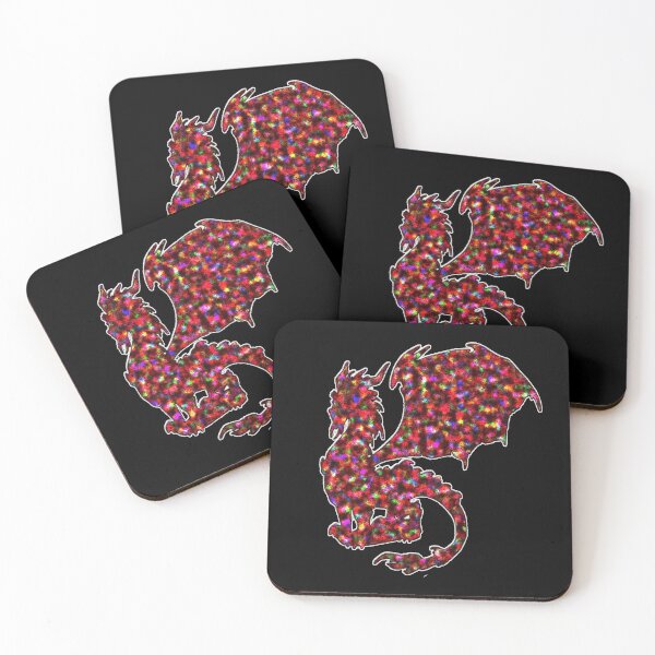 Item preview, the colorful dragon designed and sold by lanase.