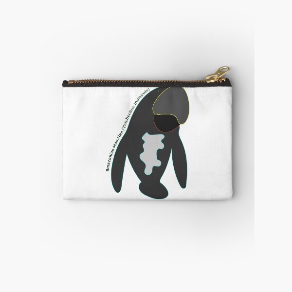 Item preview, Amazonian manatee designed and sold by The Sleepy Monito.