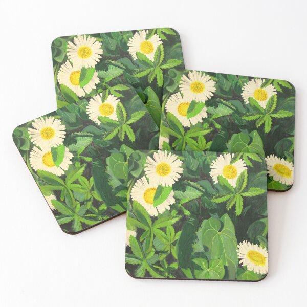 Item preview, WILD FLOWERBED designed and sold by evafriese015.