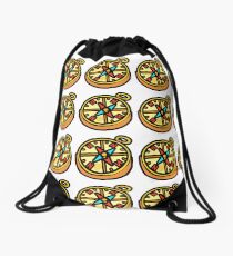 Mochila de cuerdas Errante, no perdido