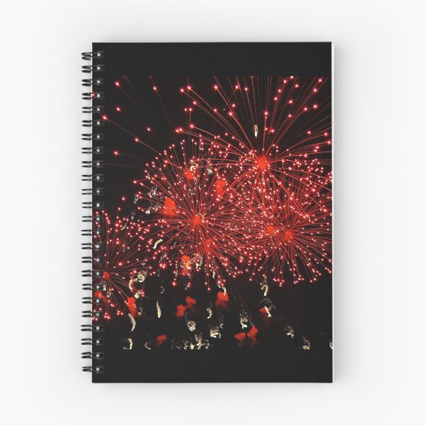 Item preview, Fireworks designed and sold by Gilda Axelrod.