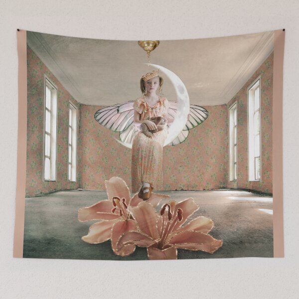 Item preview, WallFlower  designed and sold by WildEmpress.