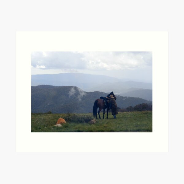 Item preview, Mt Stirling - Victoria designed and sold by Vikki Shedden Photography.