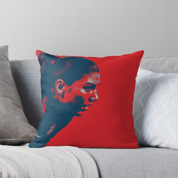 Item preview, Hope Solo 5 designed and sold by hfournier.