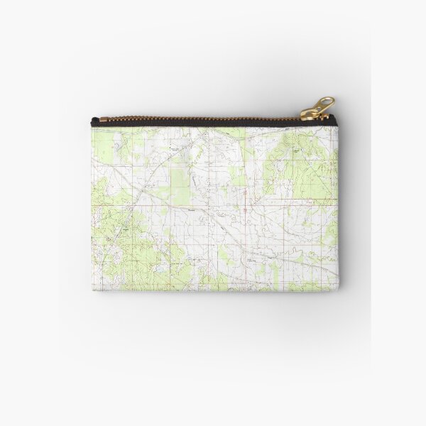 Item preview, USGS TOPO Map Mississippi MS Calhoun City 335424 1983 24000 designed and sold by WetdryvacRBO2.