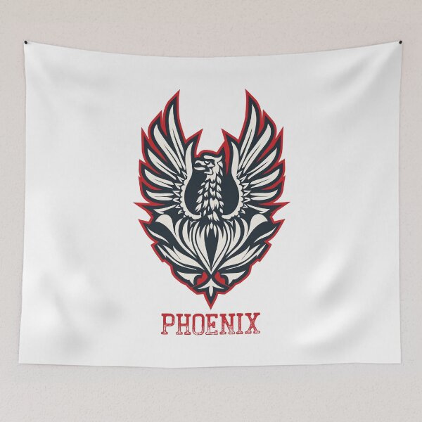 Item preview, Phoenix Bird designed and sold by Keyur44.