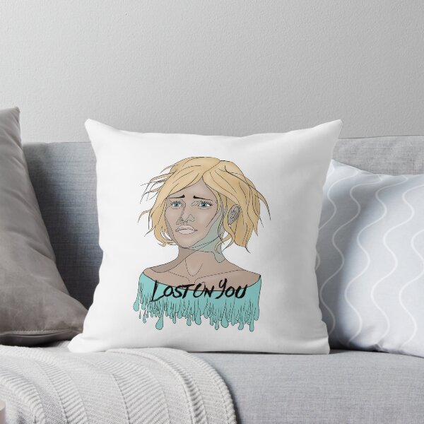 Item preview, Lost on you designed and sold by artbyjanina.