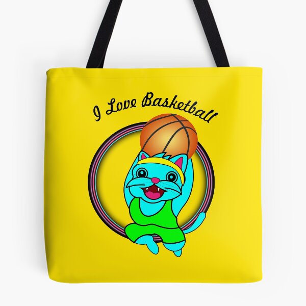 Item preview, i love basketball designed and sold by MallsD.