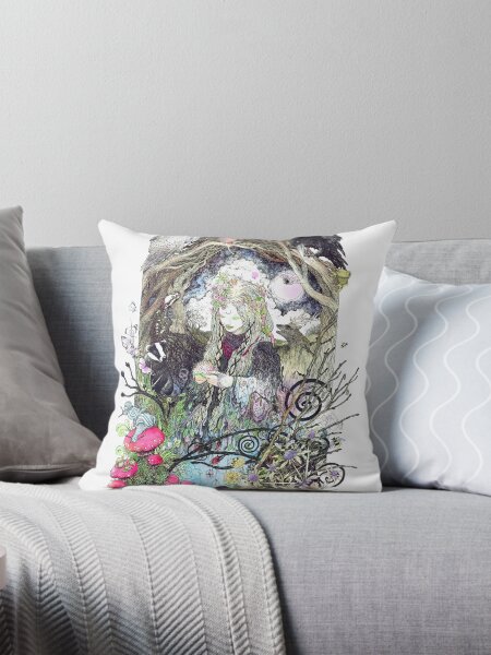 Item preview, Brigid’s Song designed and sold by nomeart.