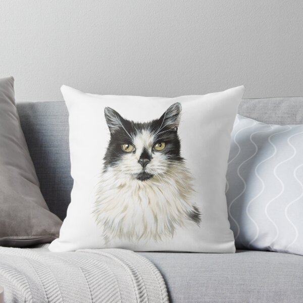 Item preview, Smudge the ragamuffin designed and sold by RozThompsonArt.