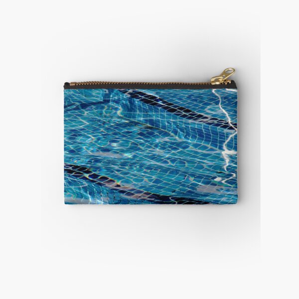 Item preview, Turquoise Blue designed and sold by Murray Breingan.