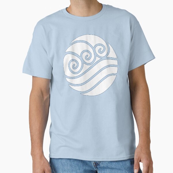 Item preview, Waterbender designed and sold by kaylakirkendall.