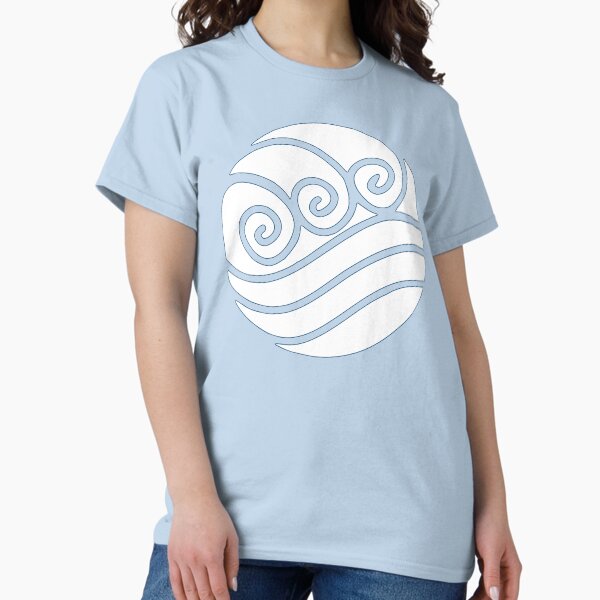 Item preview, Waterbender designed and sold by kaylakirkendall.