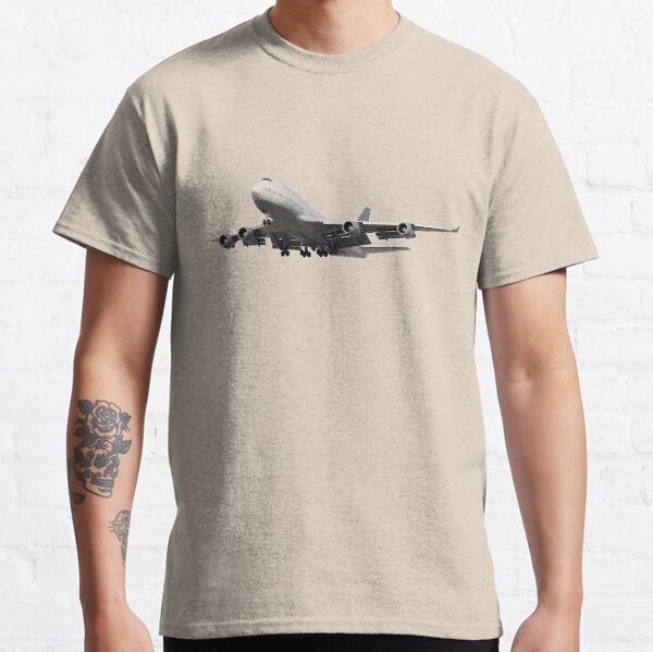 Boeing 747 Classic T-Shirt