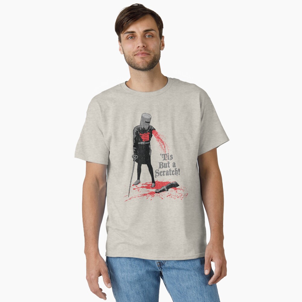 Item preview, Classic T-Shirt designed and sold by trev4000.
