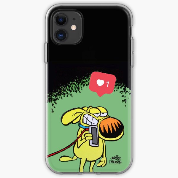 Liked iPhone Soft Case