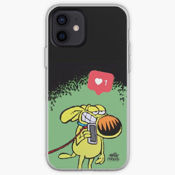 Liked iPhone Soft Case