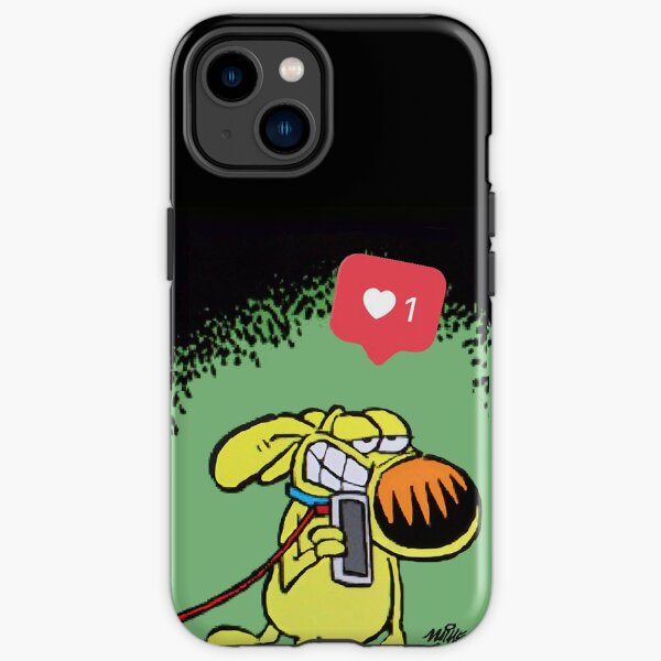 Liked iPhone Tough Case