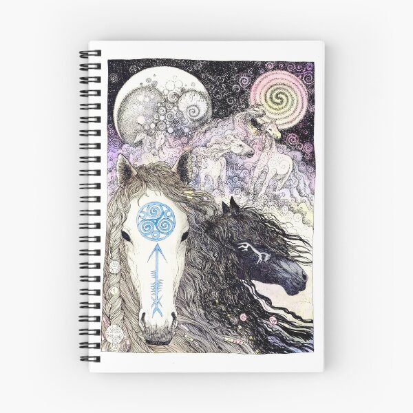 Item preview, Horse designed and sold by nomeart.