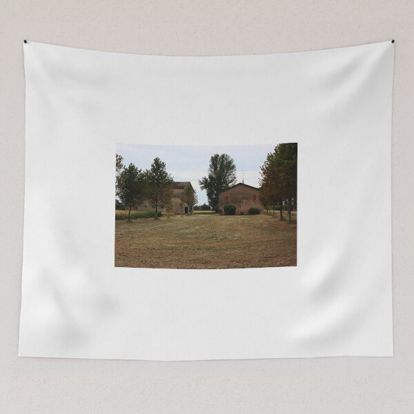 Item preview, Tuscan Country Road, Take Me Home.. Campogalliano, Italy 2011 designed and sold by Igor Pozdnyakov.
