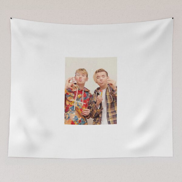 Item preview, Marcus and Martinus  designed and sold by janahana083.