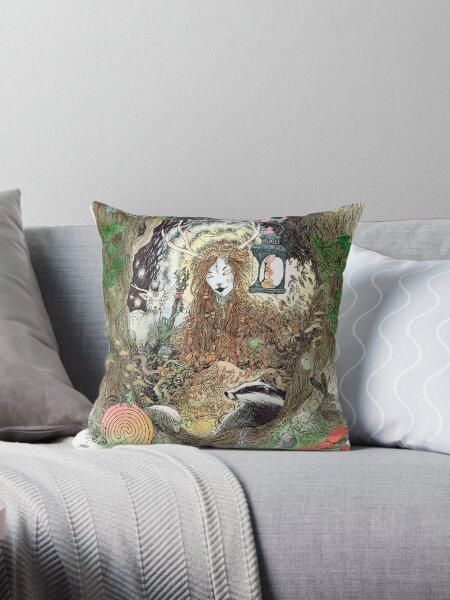 Item preview, Elen of the Ways designed and sold by nomeart.
