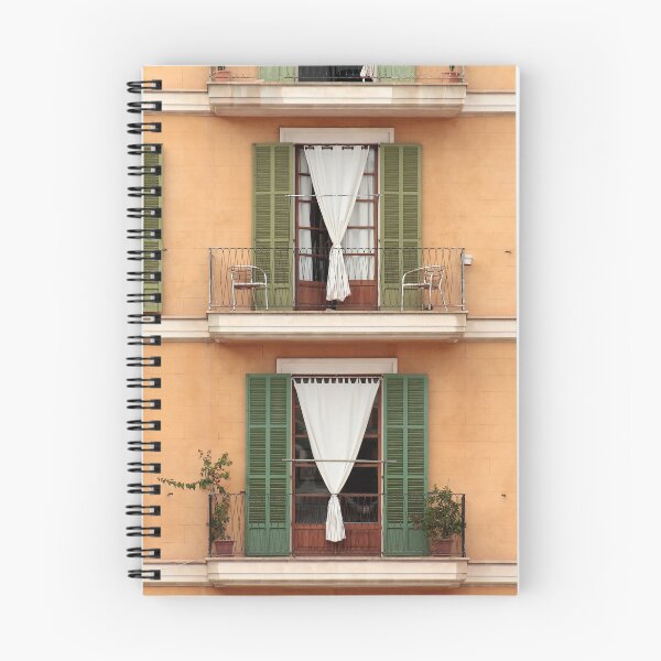 Item preview, Balcones al sol designed and sold by Murray Breingan.