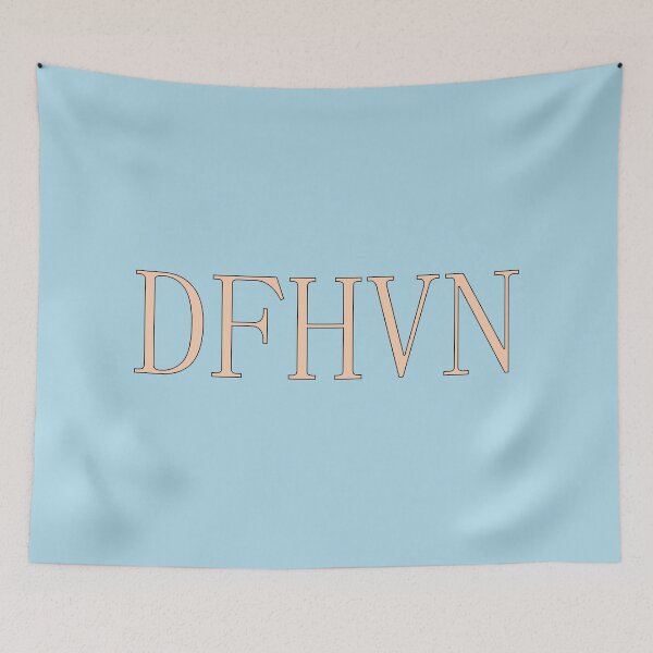 Item preview, Deafheaven DFHVN Demo designed and sold by N31g3.