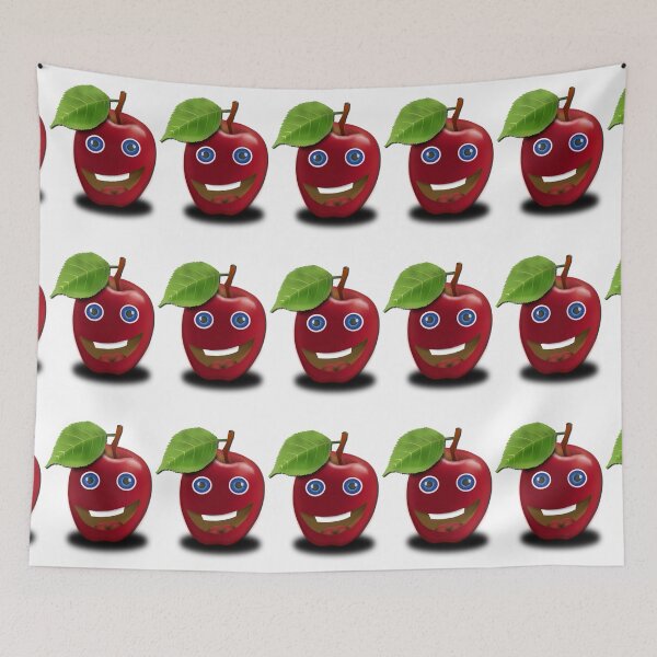 Item preview, Apple, Apple designed and sold by Fender0815.