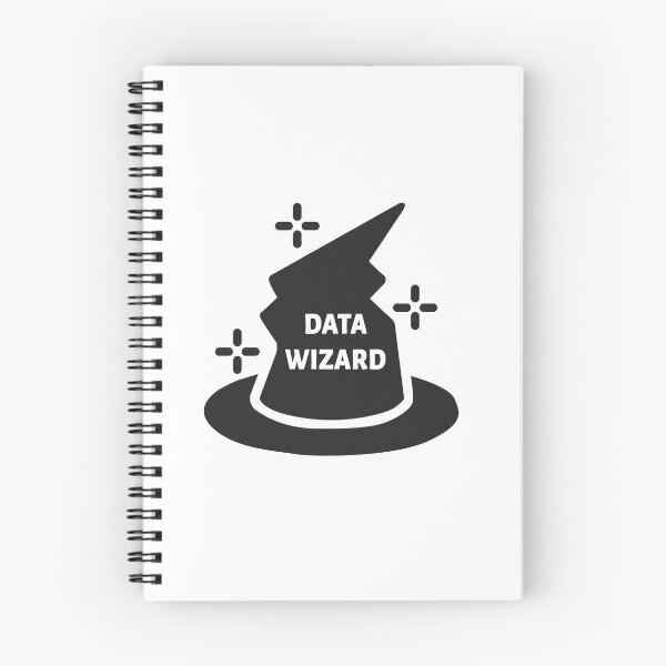 Item preview, data wizard designed and sold by FunnyGrief.
